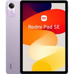 Tablet Xiaomi Redmi Pad SE 11'' 128gb/4gb Lavender Purple