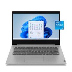 Ultrabook Lenovo Ideapad 3 14ITL05 (81X700FVUS)
