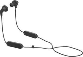 Auricular Jbl Endurance Run 2 Bluetooth Black Wireless (2023)