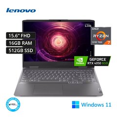 Ultrabook Lenovo LOQ 15APH8 (82XT001NUS)