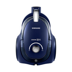 Aspiradora Samsung VC20 sin bolsa Blue Cosmo 2000w