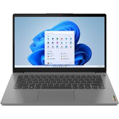 Ultrabook Lenovo IdeaPad 3 14ALC6 (82KT00V9US) Arctic Grey
