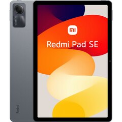 Tablet Xiaomi Redmi Pad SE 11'' 256gb/8gb Graphite Gray