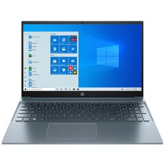 Ultrabook Hp 15-EH1052WM (4J8D6UA) Horizon Blue