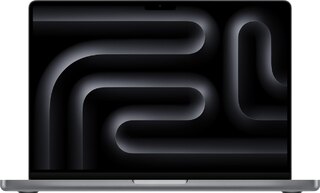 MacBook Pro 14,2'' Chip M3 (2023, Space Gray) MTL83E/A Español
