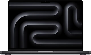 MacBook Pro 14,2'' Chip M3 (2023, Space Black) MRX43LL/A Ingles