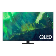 Smart TV 4K QLED Samsung 85” QN85Q70AAGCZB