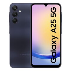 Samsung Galaxy A25 5G 128gb/6gb Dual Sim Blue Black (2024)