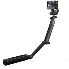 Soporte Tripode Gopro 3-way Grip 2.0 (AFAEM-002)