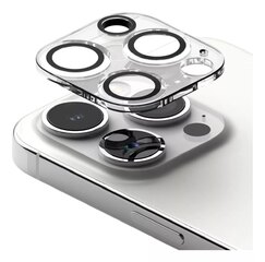 Vidrio Templado Cámara Ringke Para iPhone 15 Pro Max