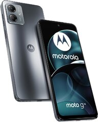 Motorola G14 128gb/4gb Lte Steel Gray