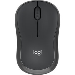 Mouse Logitech M240 Silent Bluetooth Wireless (Graphite) 910-007113