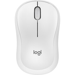 Mouse Logitech M240 Silent Bluetooth Wireless (Off White) 910-007116