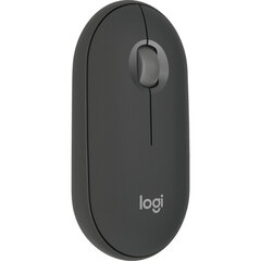 Mouse Logitech Pebble 2 M350S Wireless (Tonal Graphite) 910-007049