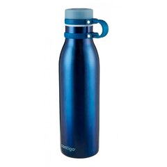 Botella Termica Contigo Matterhorn Monac Blue 591 ML (2133334)