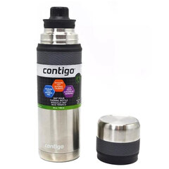 Termo Contigo de Acero Inoxidable 0.739 ML Acero (2097326)