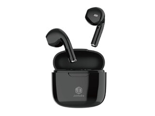 Auriculares In-ear Inalambricos Bluetooth Jd Air Free Negro