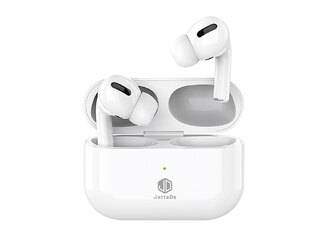 Auriculares In-ear Inalambricos Bluetooth Jd Air Buds Pro Blanco (JD-Q314)