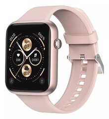 Smartwatch JD Capri Pink (2024)