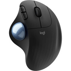 Mouse Logitech Ergo M575 Trackball for business (910-006197)