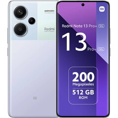 Xiaomi Redmi Note 13 Pro Plus 5G 512gb/12gb Aurora Purple (2024)