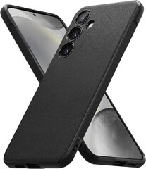 Funda Ringke Onyx Samsung S24 Plus Black