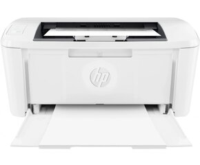 Impresora Laser Hp Laserjet M111w Monocromatica Usb Wifi (7MD68A)