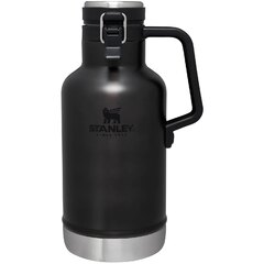 Termo Stanley Growler 1.9 litros Negro (2020)