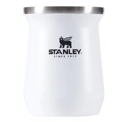 Mate Stanley 236 Ml Blanco (10-09628-025)