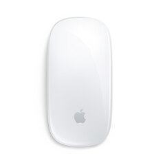 Apple Magic Mouse 3 White (MXK53BE/A)
