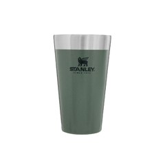 Vaso Termico Pinta Stanley 473ML Verde (10-02282-065)