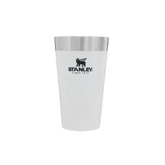 Vaso Termico Pinta Stanley 473ML Polar (10-02282-067)