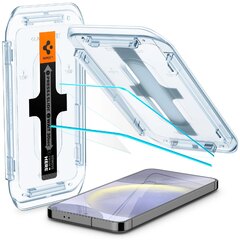 Film Vidrio Templado Spigen EZ Fit Glas.tR Slim Samsung S24 Plus