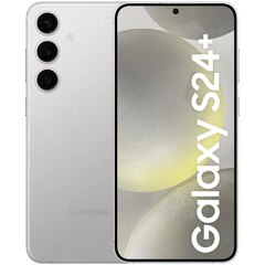 Samsung S24 Plus 256gb/12g 5G Marble Gray Dual Sim Global Model