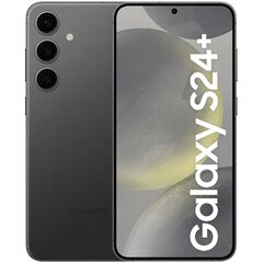 Samsung S24 Plus 512gb/12g 5G Onyx Black Dual Sim Global Model