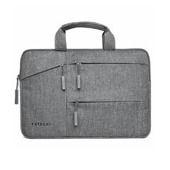 Bolso Satechi MacBook 13 Gris (ST-LTB13)