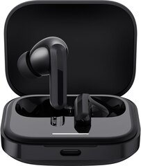 Auricular Bluetooth Xiaomi Redmi Buds 5 Black