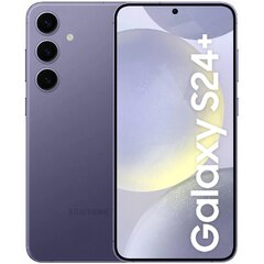 Samsung S24 Plus 512gb/12g 5G Cobalt Violet Dual Sim Global Model