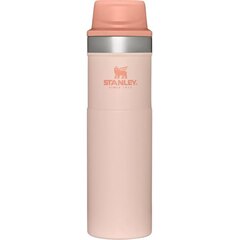 Botella Termica Stanley Classic Trigger-Action Travel Mug Limestone 591ML (10-06441-144)