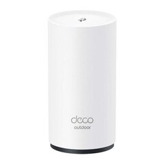 Tp Link Deco X50 Outdoor Sistema Wi-Fi 6 Mesh x 1U AX3000