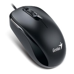 Mouse Genius DX-110 Usb Black