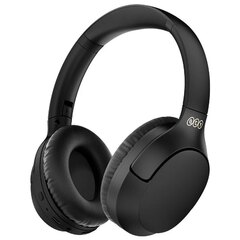 Auricular Bluetooth Qcy H2 Pro Black (BH23H2B)