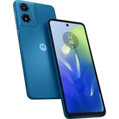 Motorola G04 128gb/4gb Lte Dual Sim Blue