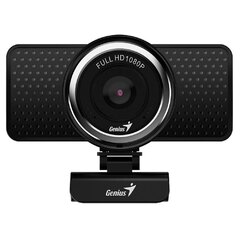Webcam Genius Ecam 8000 Black