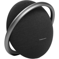 Parlante Bluetooth Harman Kardon Onyx Studio 7 Black