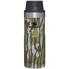 Botella Termica Stanley Classic Trigger-Action Travel Mug Bottomland 473 ML (10-06439-297)