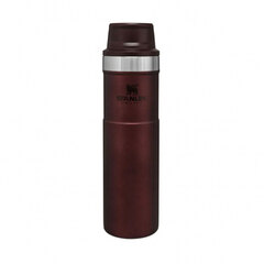Botella Termica Stanley Classic Trigger-Action Travel Mug Wine 591 ML (10-06441-078)