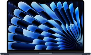 MacBook Air 15.3'' Chip M3 (2024, Midnight) MRYV3LL/A