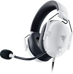 Auricular Razer BlackShark V2 X 7.1 Classic White (RZ04-03240700-R3U1)