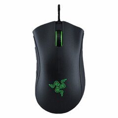Mouse Razer Deathadder Essential Ergonomic Black (RZ01-03850100-R3M1)